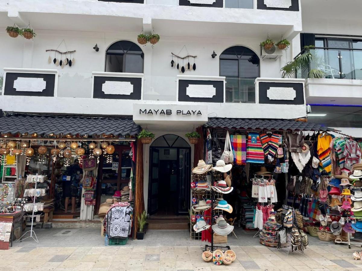Mayab Playa - 5th. Ave Hotel Playa del Carmen