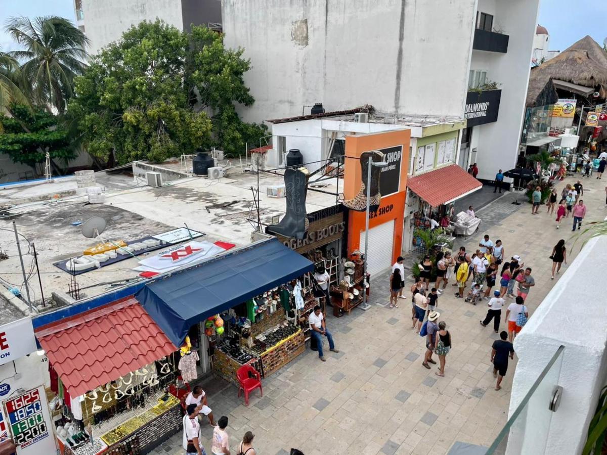 Mayab Playa - 5th. Ave Playa del Carmen