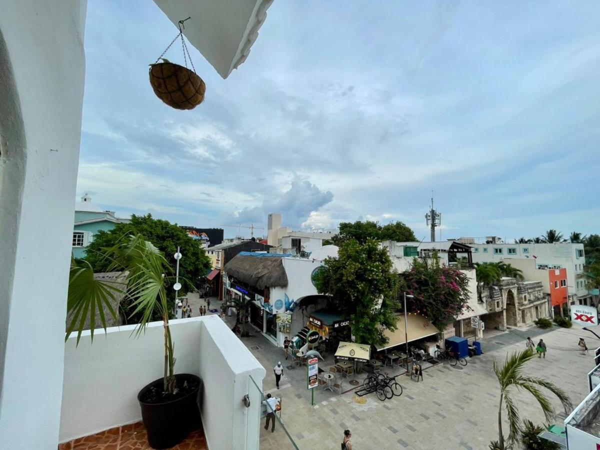Mayab Playa - 5th. Ave Hotel