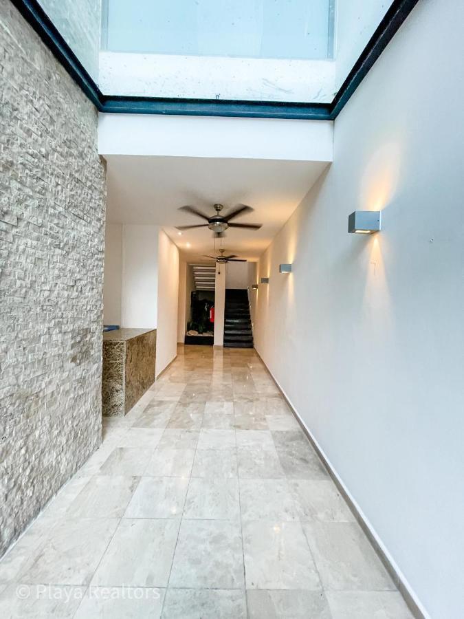 Dca01 Spectacular N Cozy W Outdoor Bathtub * Playa del Carmen