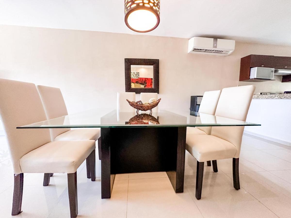 Apartamento Sabbia 3401 - 2bedrooms All-in Playa del Carmen