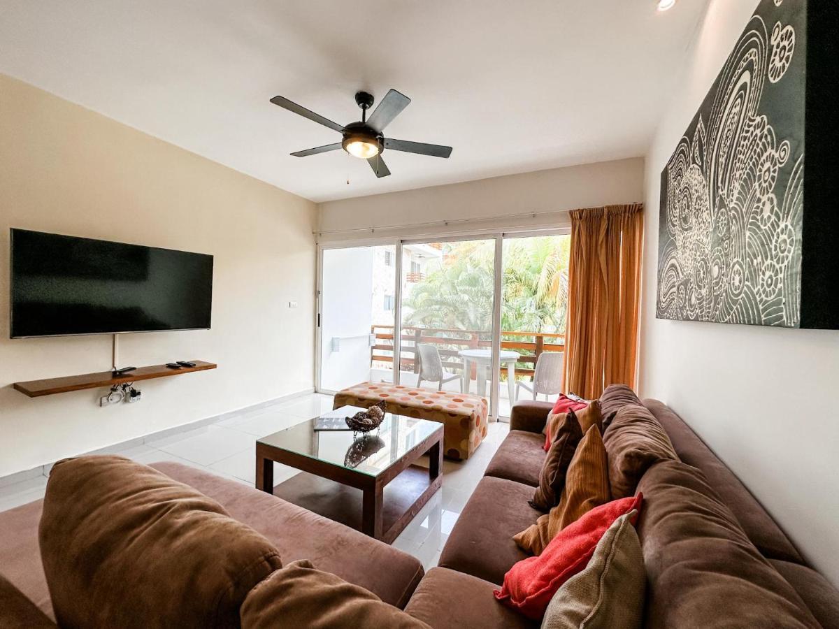 Sabbia 4207- 2 Bedrooms All-in Apartment