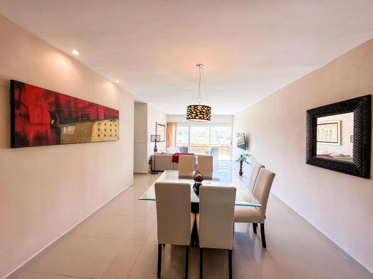 Apartamento Sabbia 3401 - 2bedrooms All-in