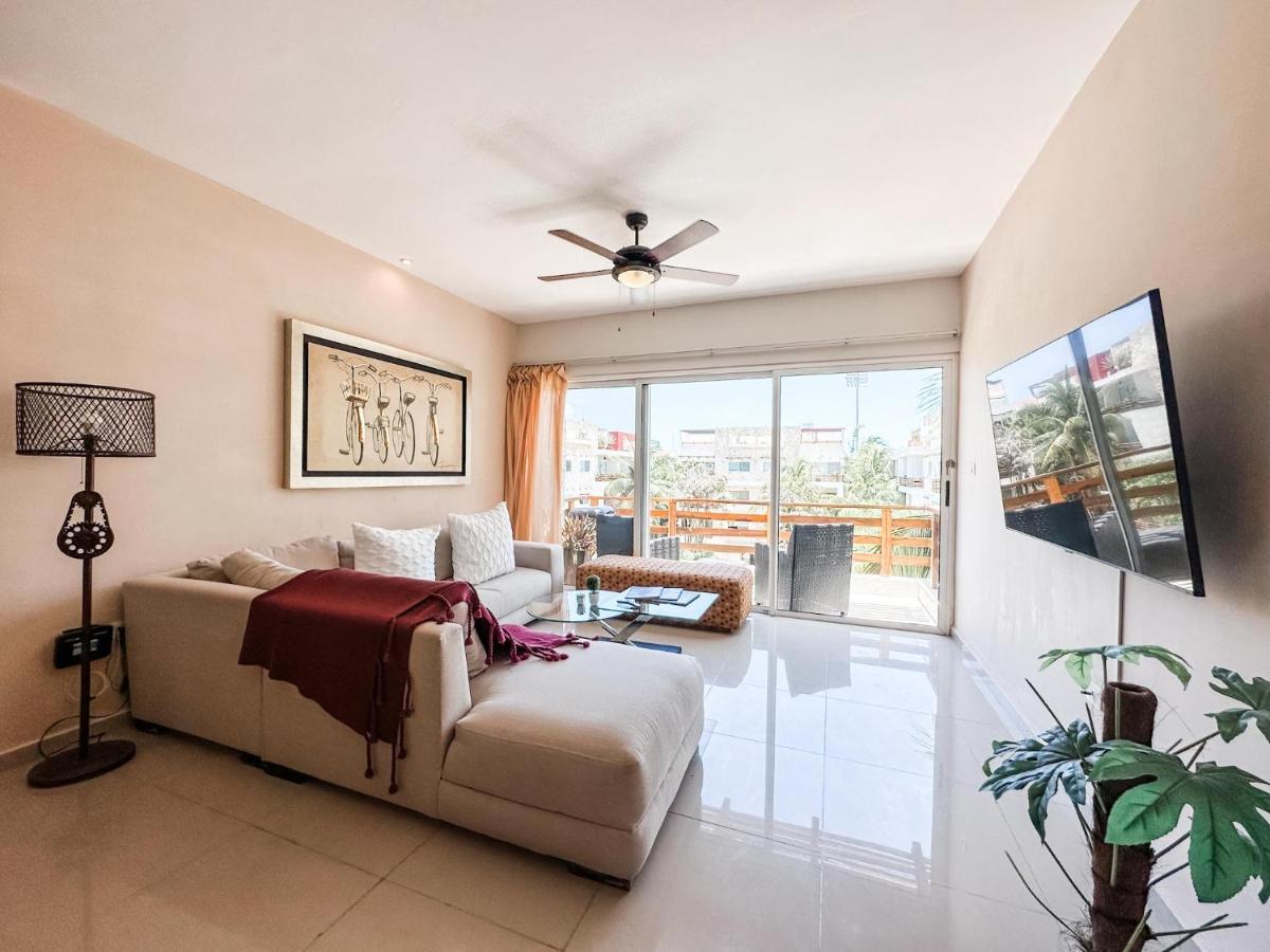 Sabbia 3401 - 2bedrooms All-in Apartamento *