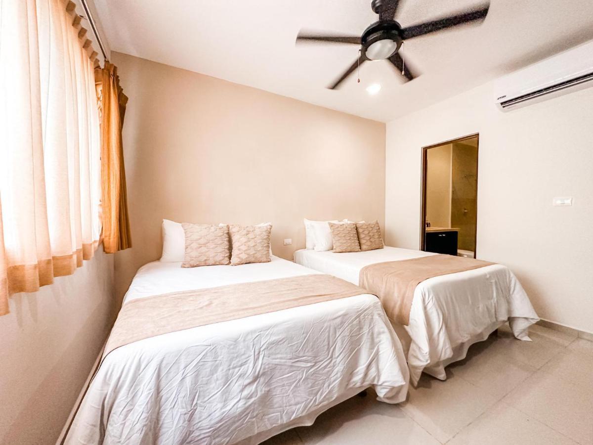 Sabbia 3401 - 2bedrooms All-in Apartamento *