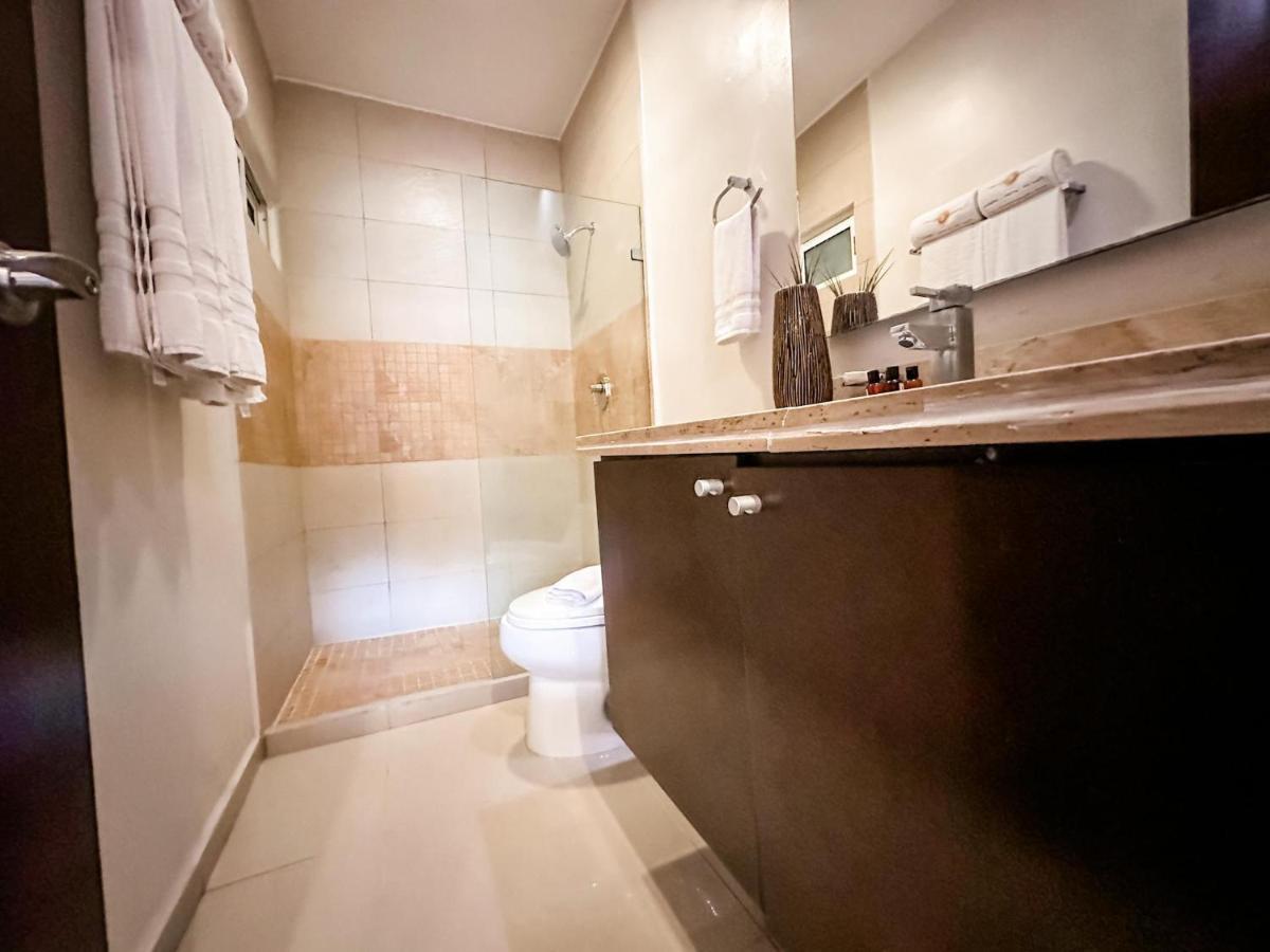 Sabbia 4207- 2 Bedrooms All-in Apartment *