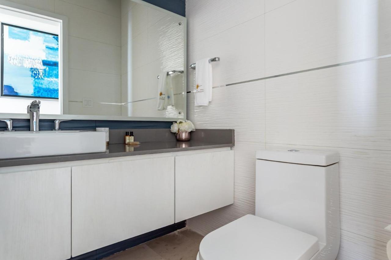 Apartamento Oce31- Oceana 2 Bedroom Amazing Ocean View Penthouse *