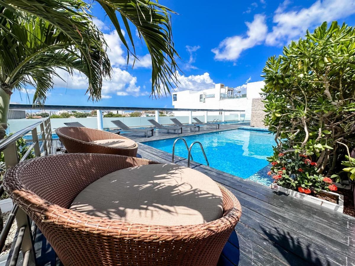 Apartment Dca01 Spectacular N Cozy W Outdoor Bathtub Playa del Carmen