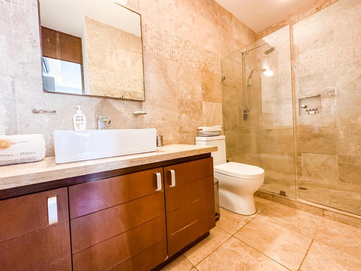 Apartment Dca01 Spectacular N Cozy W Outdoor Bathtub