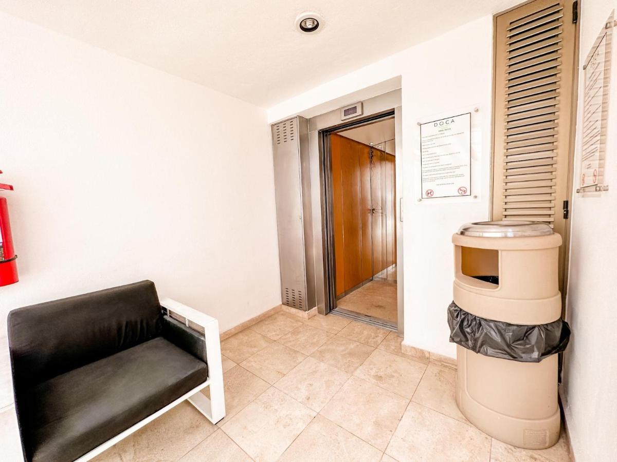 Apartment Dca01 Spectacular N Cozy W Outdoor Bathtub Playa del Carmen