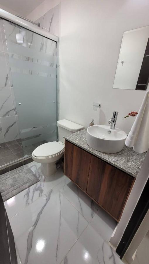 Moderno Departamento Vacacional En Playa Căn hộ *