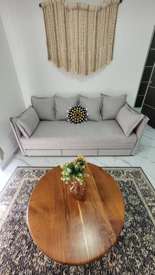Moderno Departamento Vacacional En Playa Căn hộ *