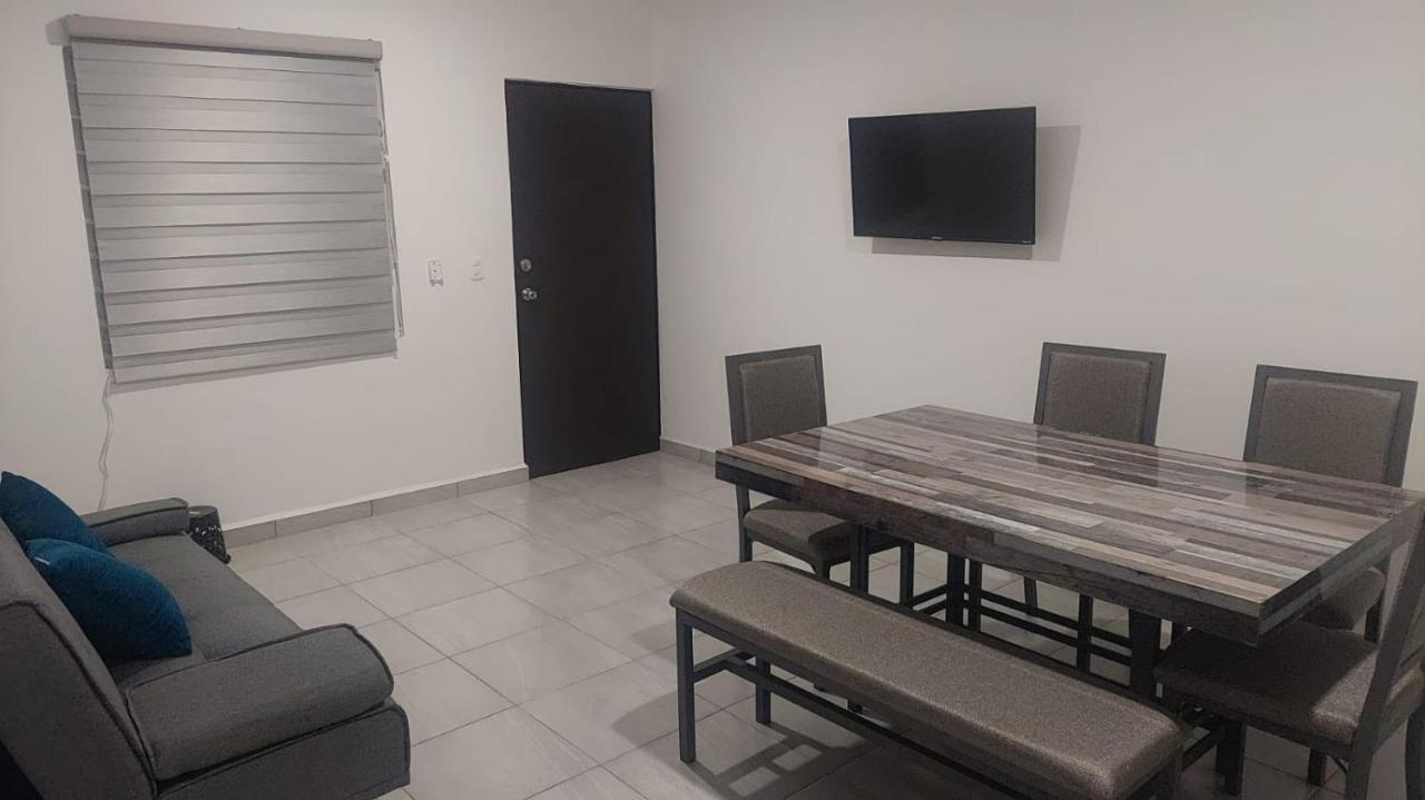 Apartment Departamento Con Casa Club En Playa. *