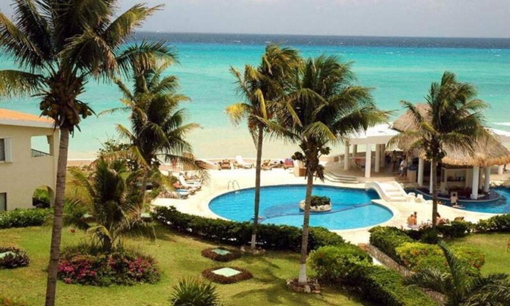 Bonito Departamento: Beachfront Oasis Near Quinta Avenida *