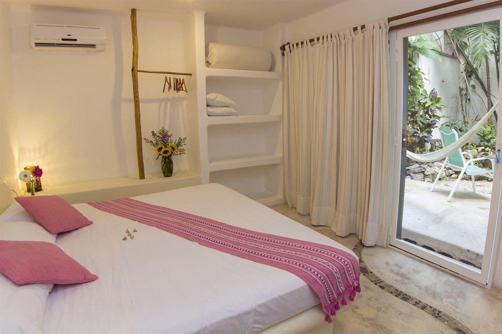 The Blue Pearl 3* Playa del Carmen
