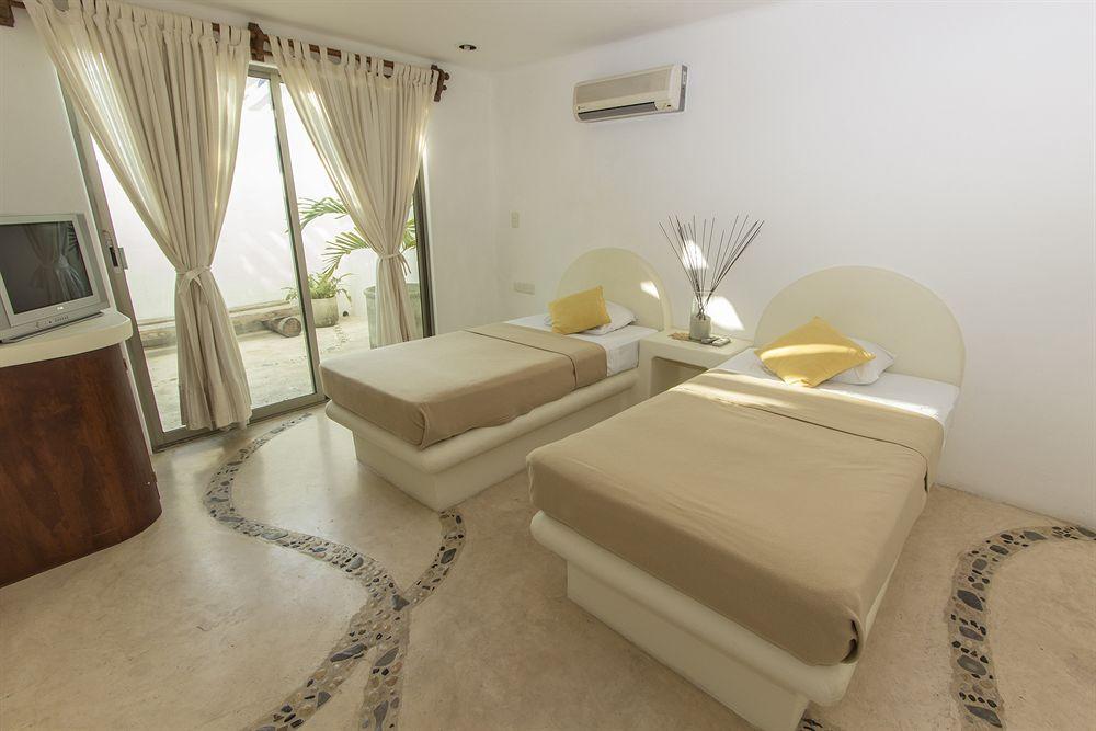 The Blue Pearl 3* Playa del Carmen