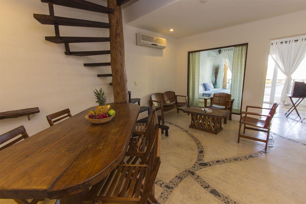 The Blue Pearl 3* Playa del Carmen