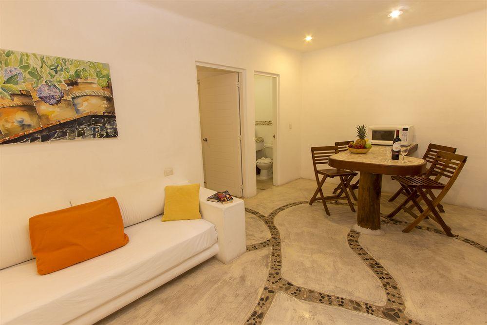 The Blue Pearl Hotel Playa del Carmen