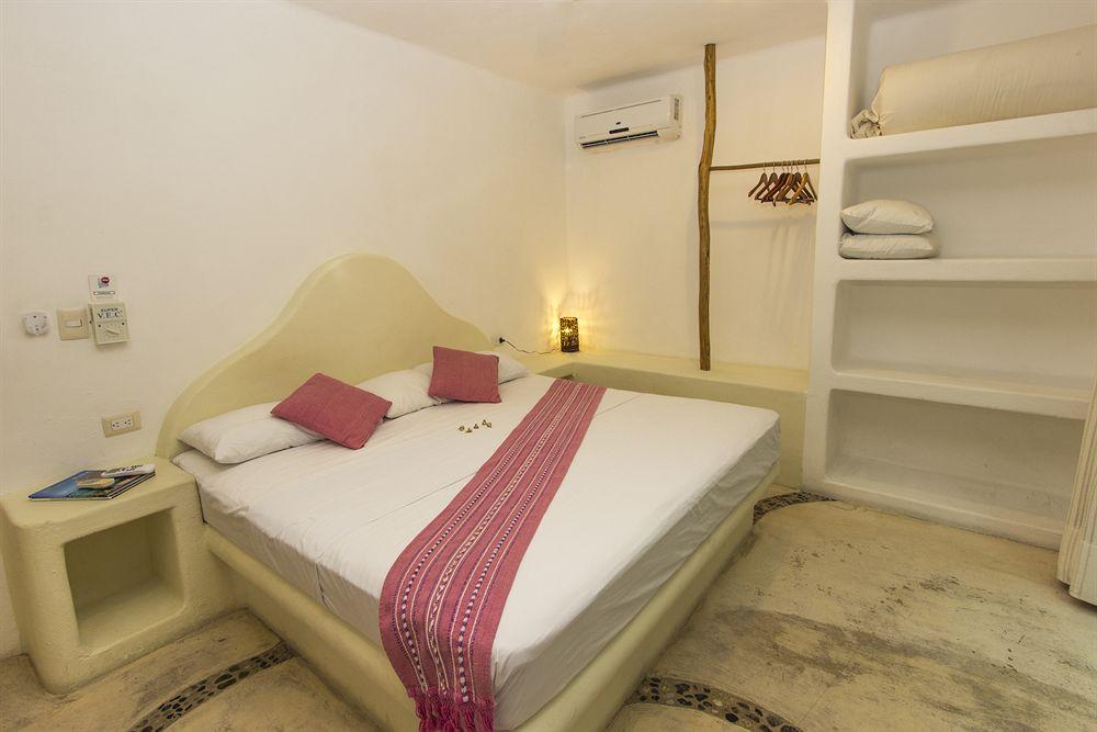 The Blue Pearl Hotel Playa del Carmen