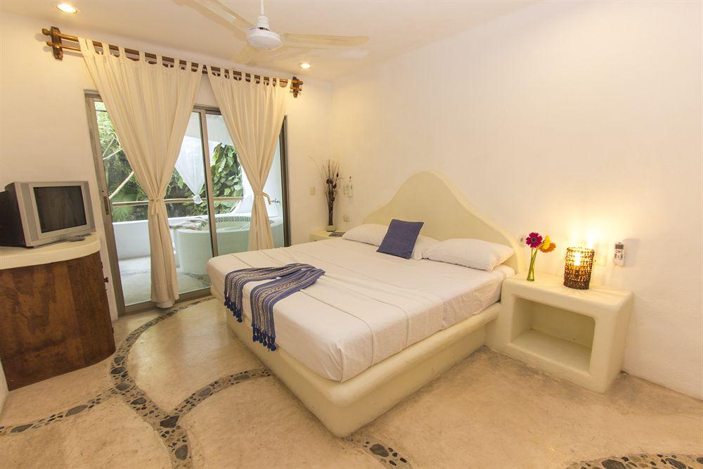 Hotel The Blue Pearl 3*