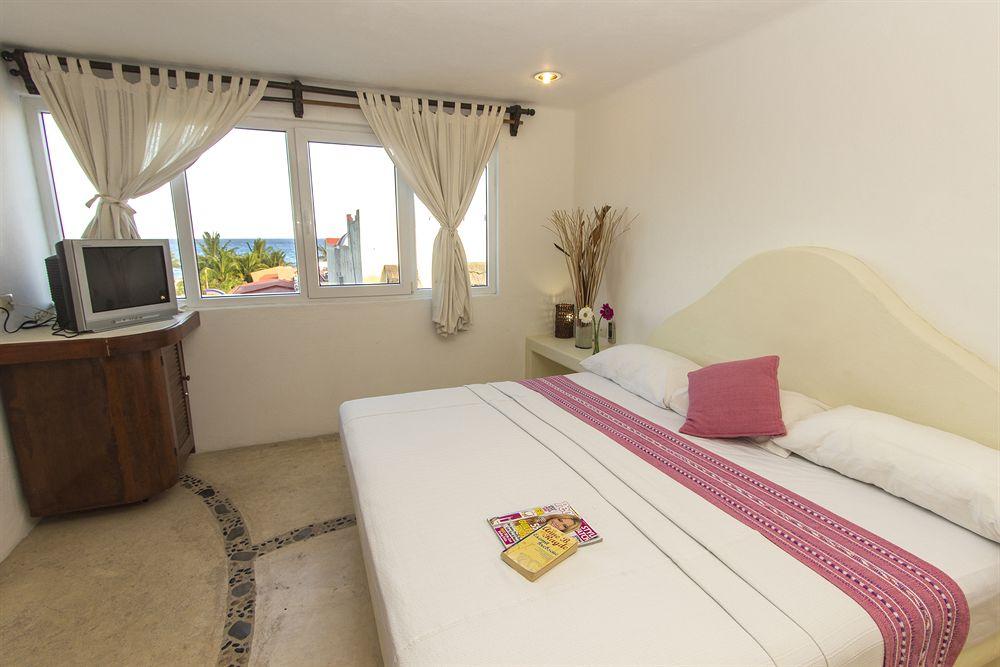 The Blue Pearl 3* Playa del Carmen
