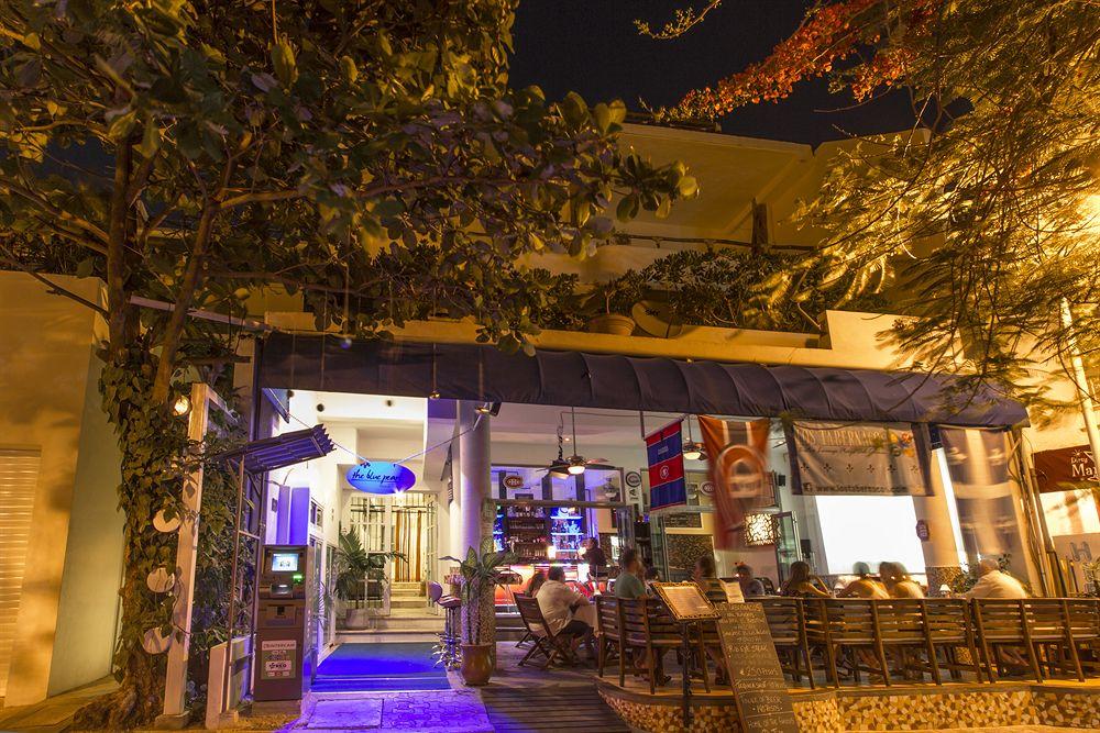 The Blue Pearl Hotel 3*