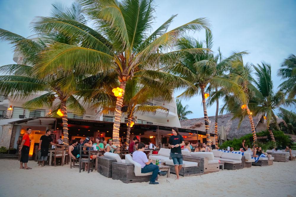 The Blue Pearl 3* Playa del Carmen