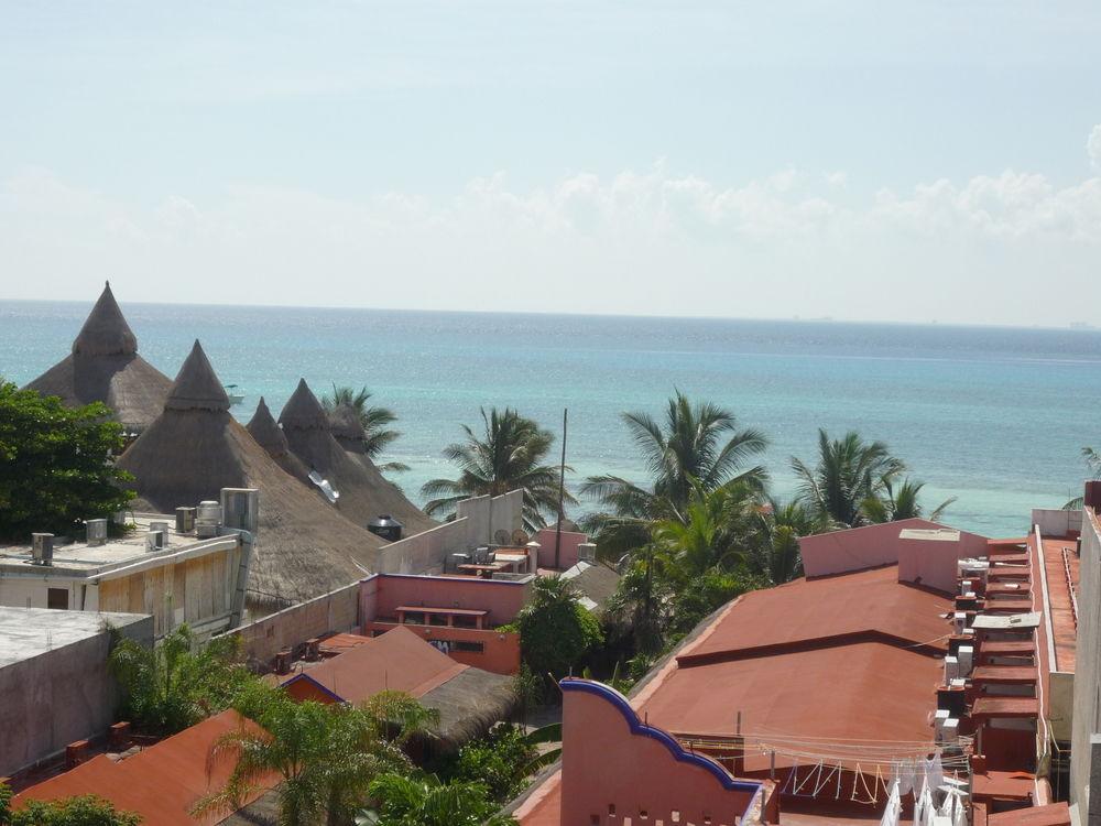 Khách sạn The Blue Pearl Playa del Carmen