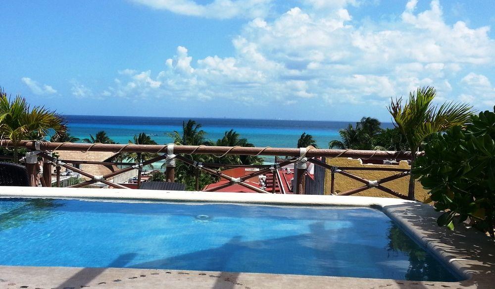 The Blue Pearl Hotel 3*