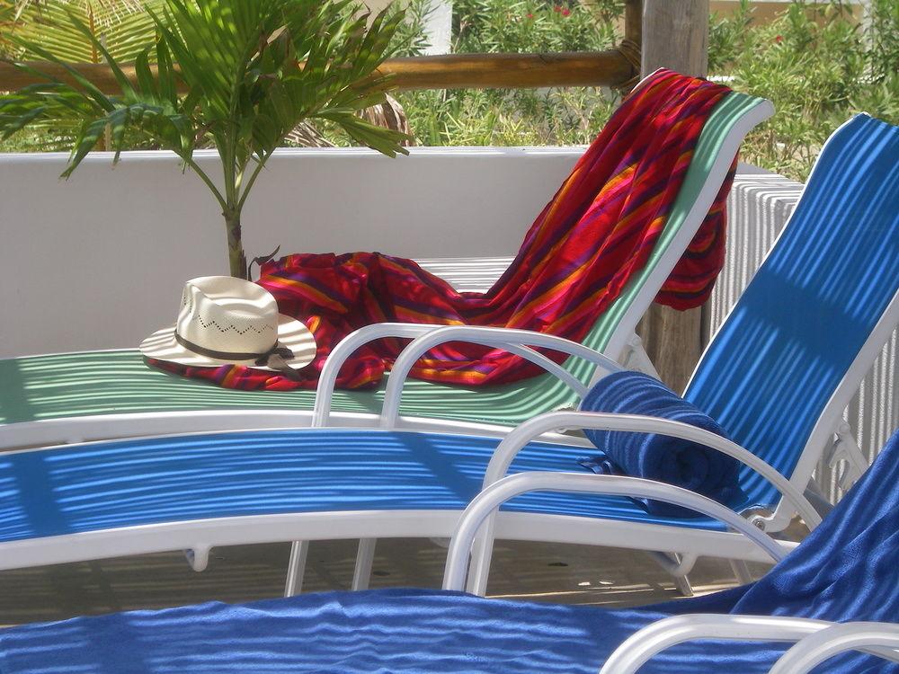Hotel The Blue Pearl Playa del Carmen