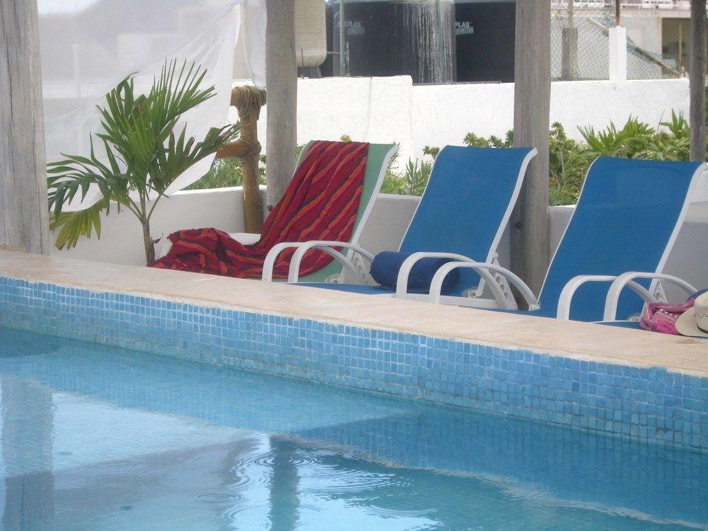 The Blue Pearl Hotel 3*