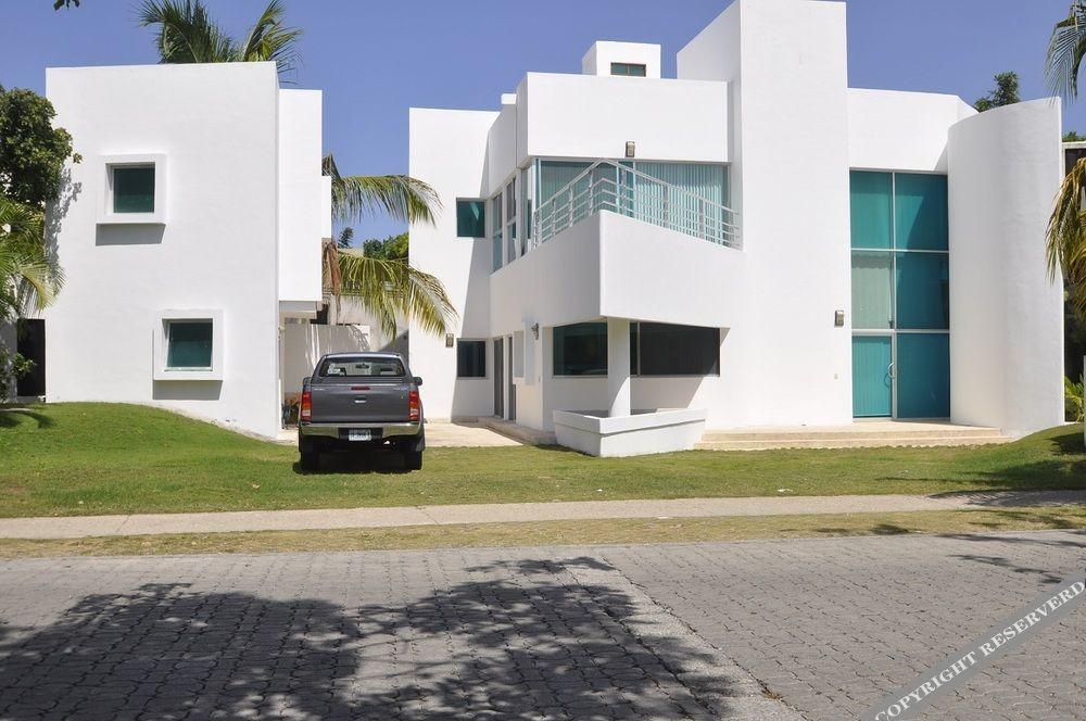 White House By Vimex Villa Playa del Carmen