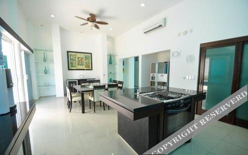 Villa White House By Vimex Playa del Carmen