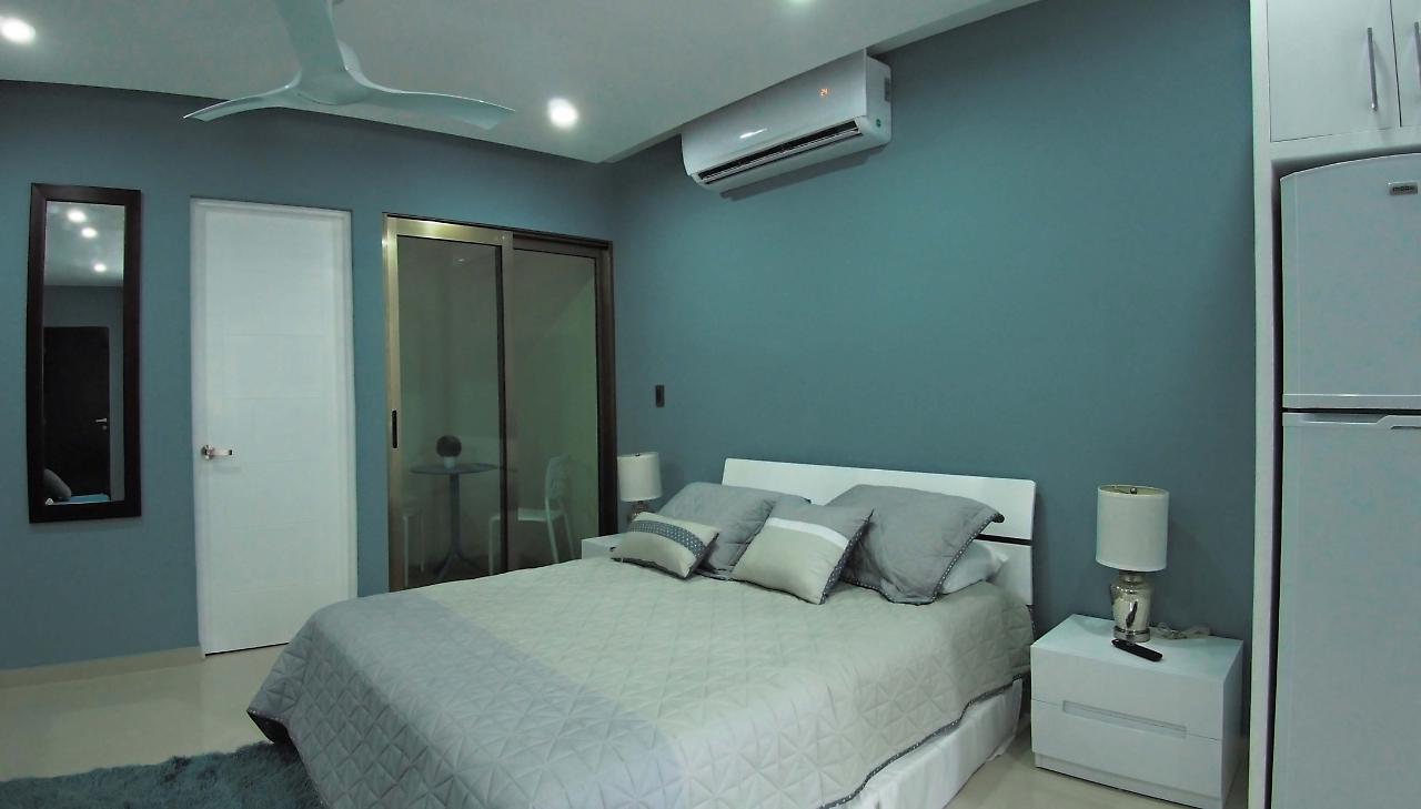 Palmarena & Khách sạn hẻo lánh Playa del Carmen
