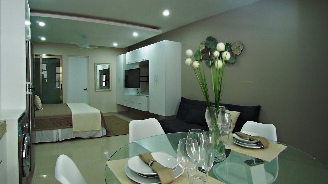 Palmarena & Khách sạn hẻo lánh