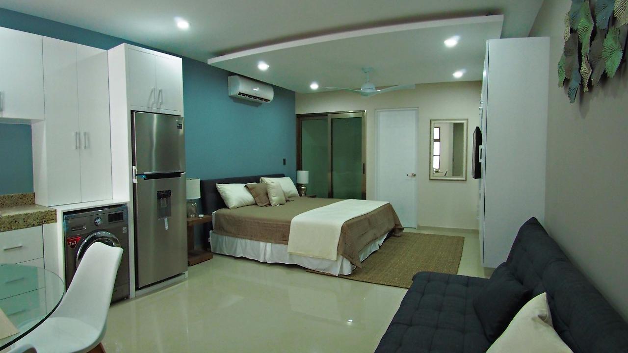 Khách sạn hẻo lánh Palmarena & Playa del Carmen