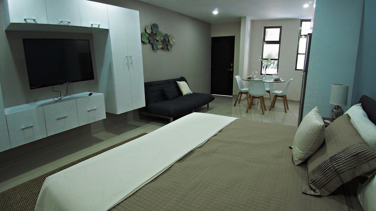 Palmarena & Khách sạn hẻo lánh 3*