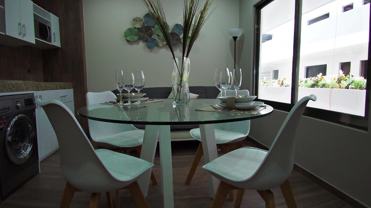 Khách sạn hẻo lánh Palmarena &