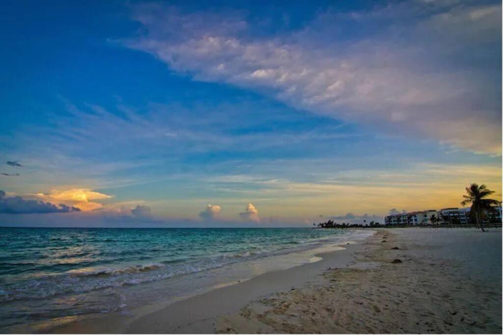 Apartamento Casa Coral @mareazul