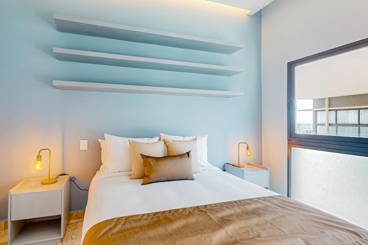 Apartment Singular Dream, Unit B 504 *