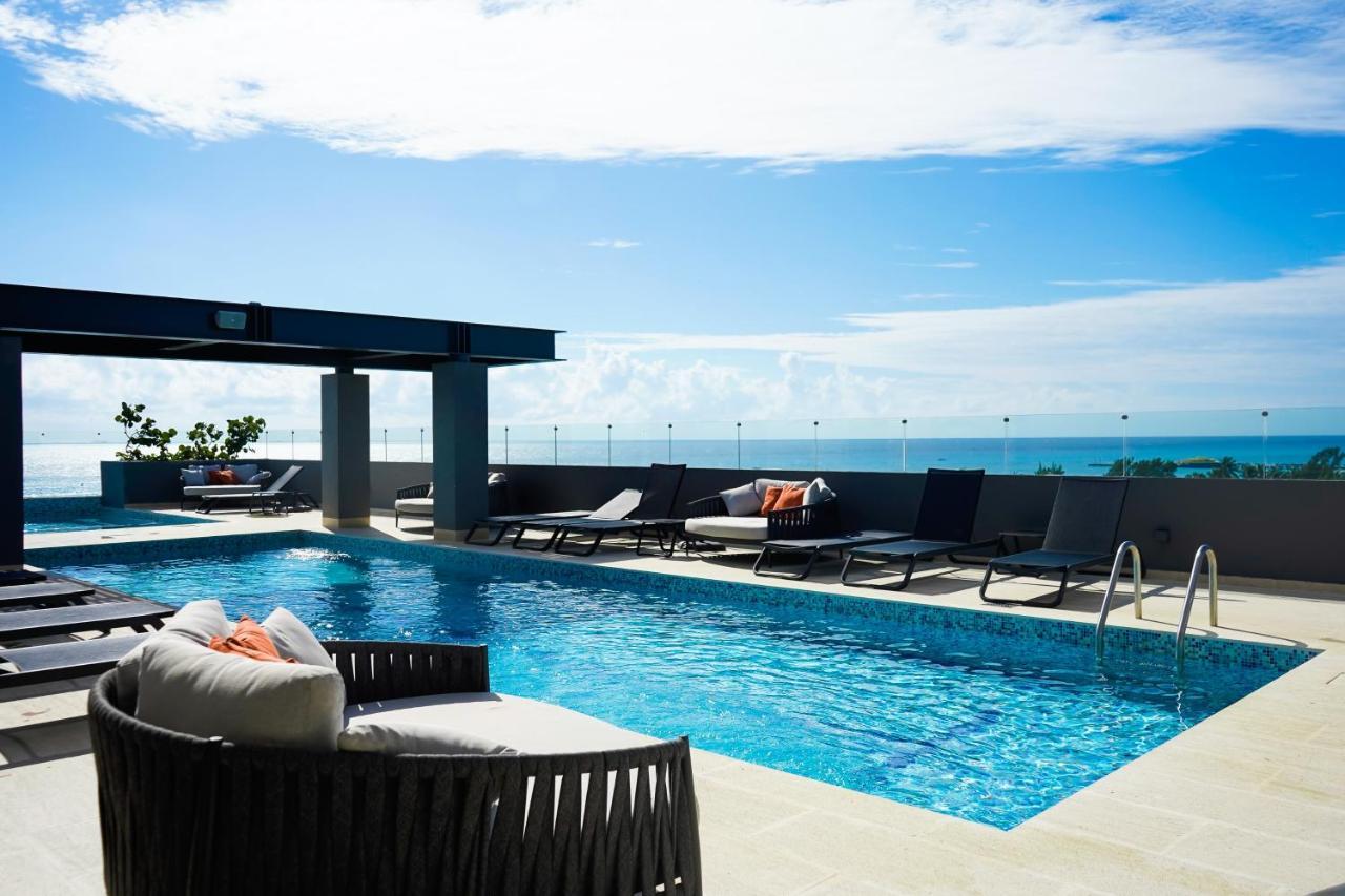 Apartment Singular Dream, Unit B 504 Playa del Carmen