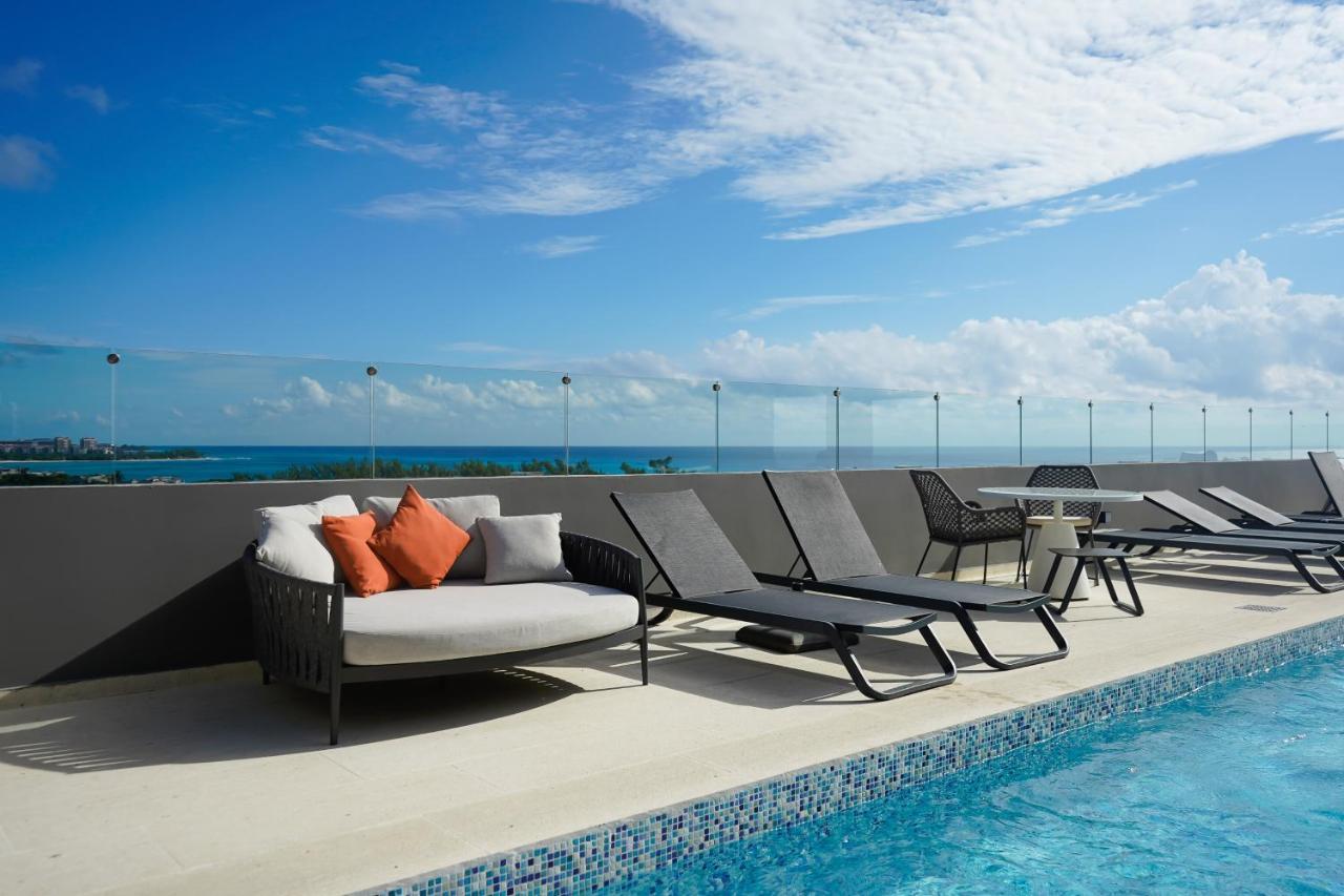 Apartment Singular Dream, Unit B 504 Playa del Carmen