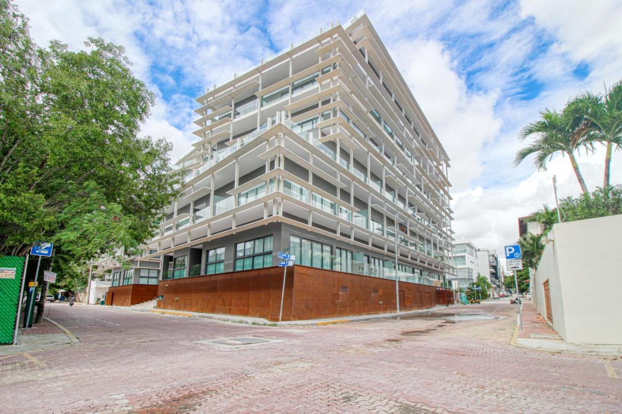 Singular Dream, Unit B 504 Apartment Playa del Carmen