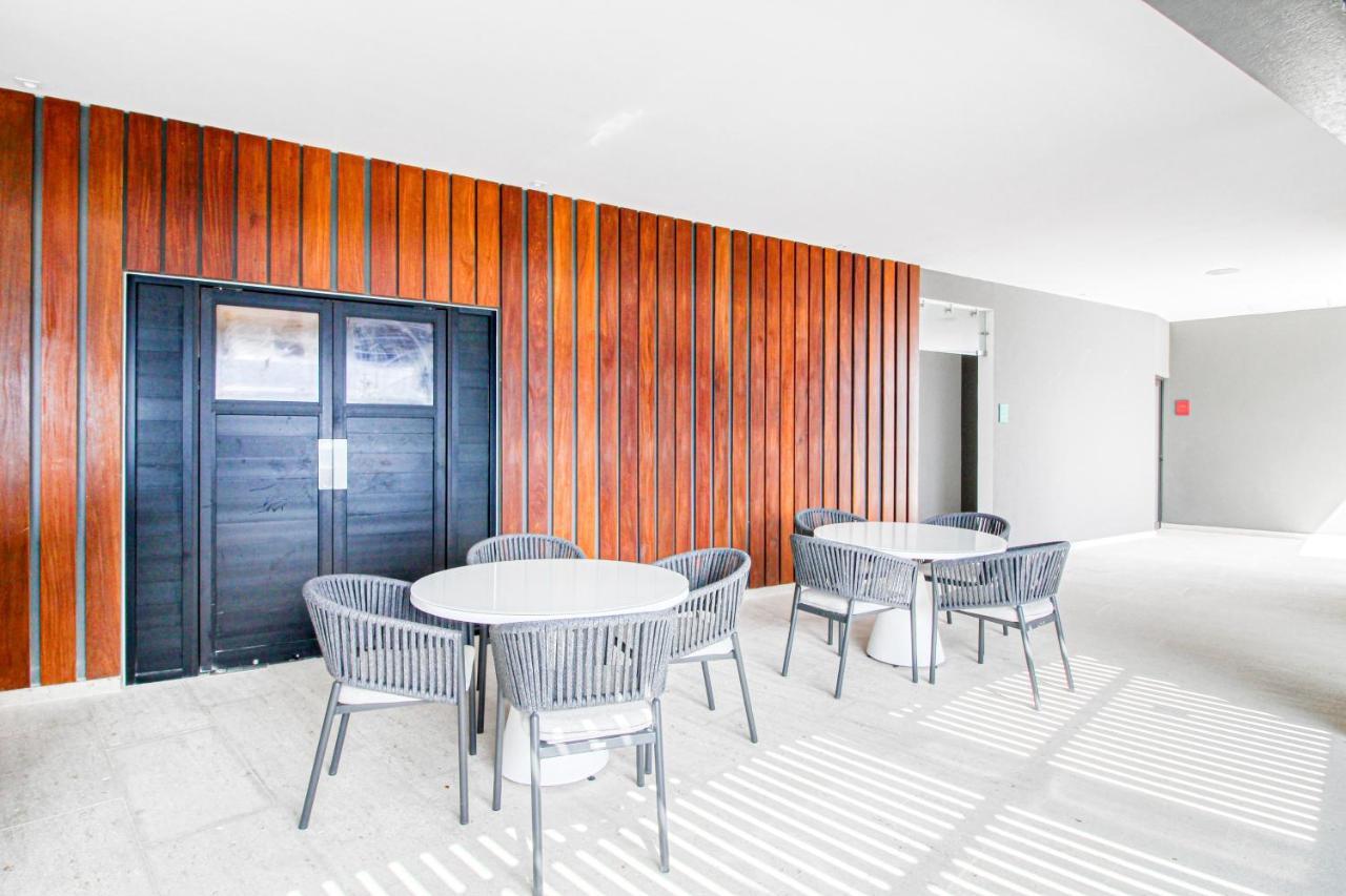 Apartment Singular Dream, Unit B 504 Playa del Carmen