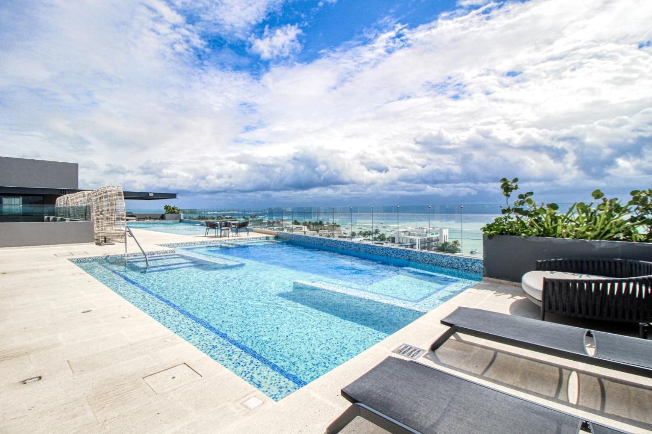 Singular Dream, Unit B 504 * Playa del Carmen