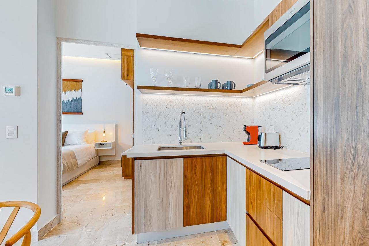 Apartment Singular Dream, Unit B 504 Playa del Carmen