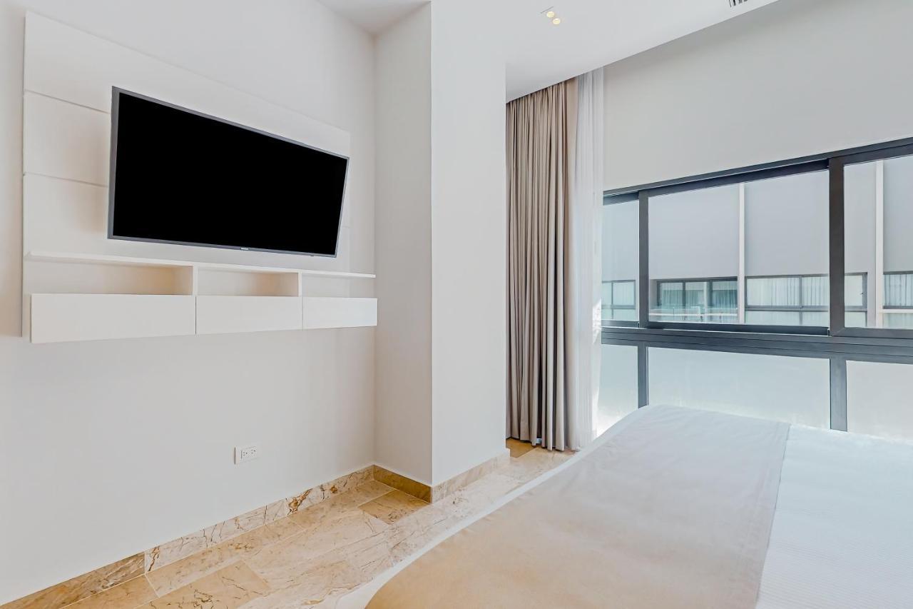 Apartment Singular Dream, Unit B 504