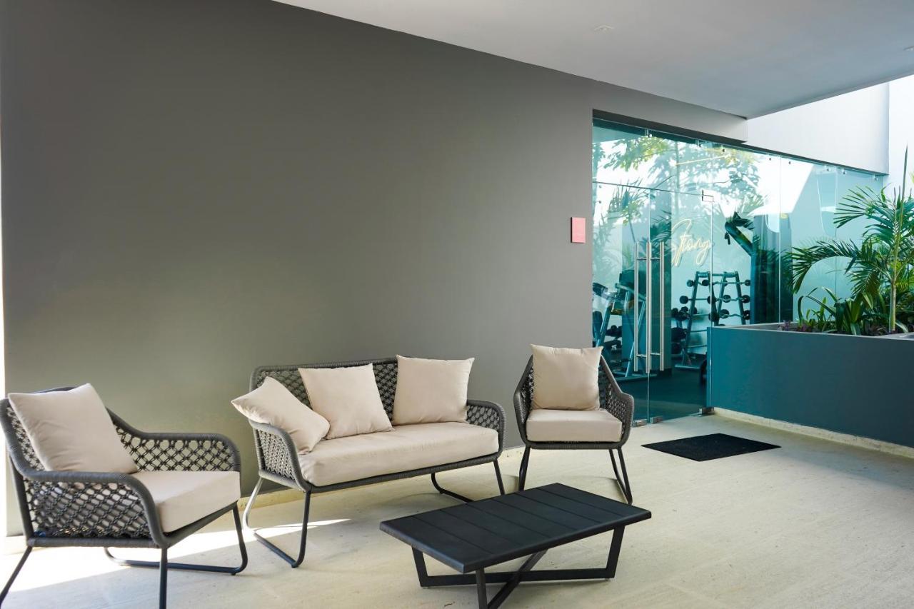 Singular Dream, Unit B 504 * Playa del Carmen