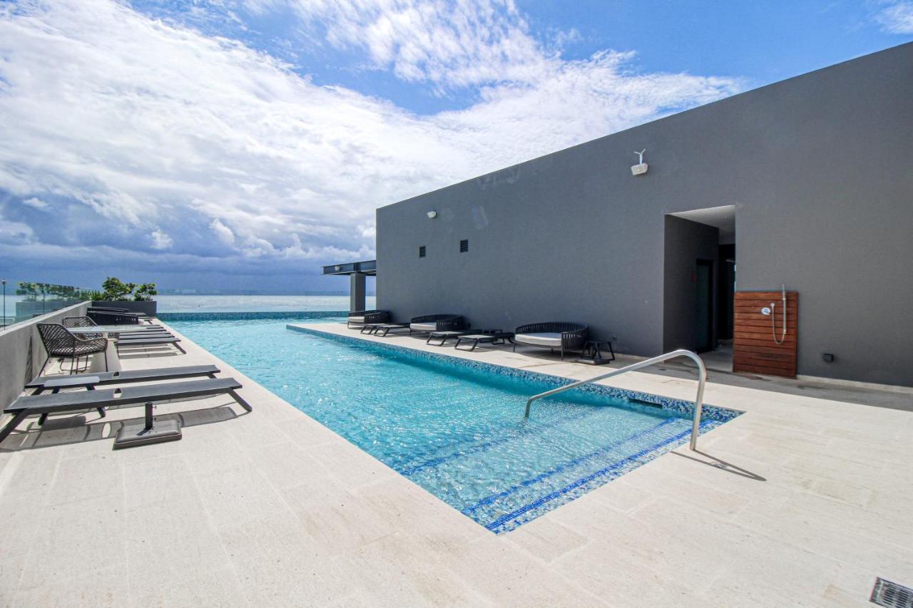 Singular Dream, Unit B 504 Apartment Playa del Carmen