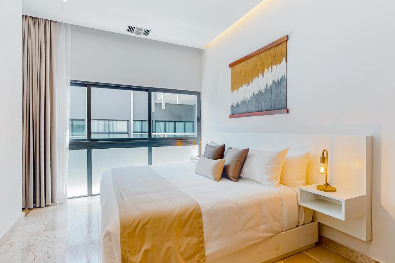 Singular Dream, Unit B 504 Apartment Playa del Carmen